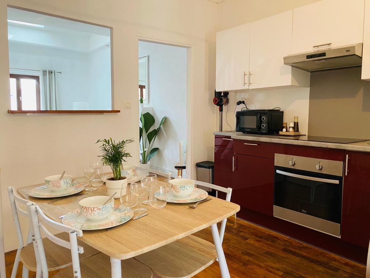 Appartement Le French - Coeur De *