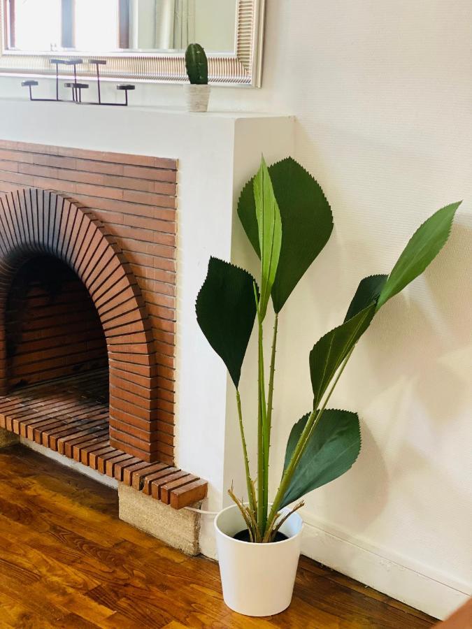 Apartment Le French - Coeur De