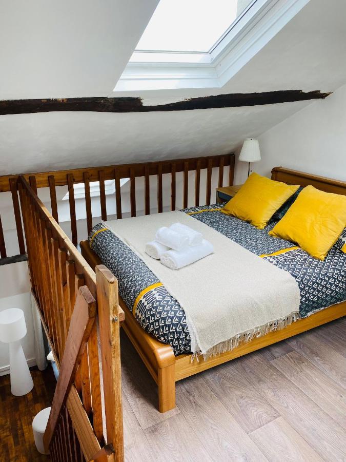 Le French - Coeur De Appartement