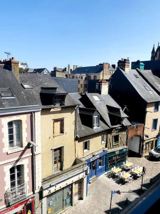 Le French - Coeur De Apartment